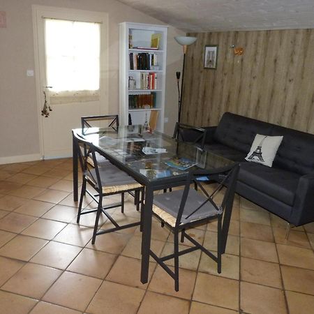Le Clos D'Emeline Sainte-Terre Екстериор снимка