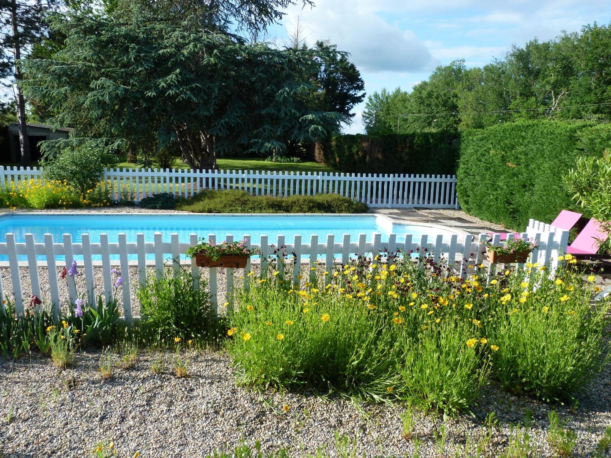 Le Clos D'Emeline Sainte-Terre Екстериор снимка